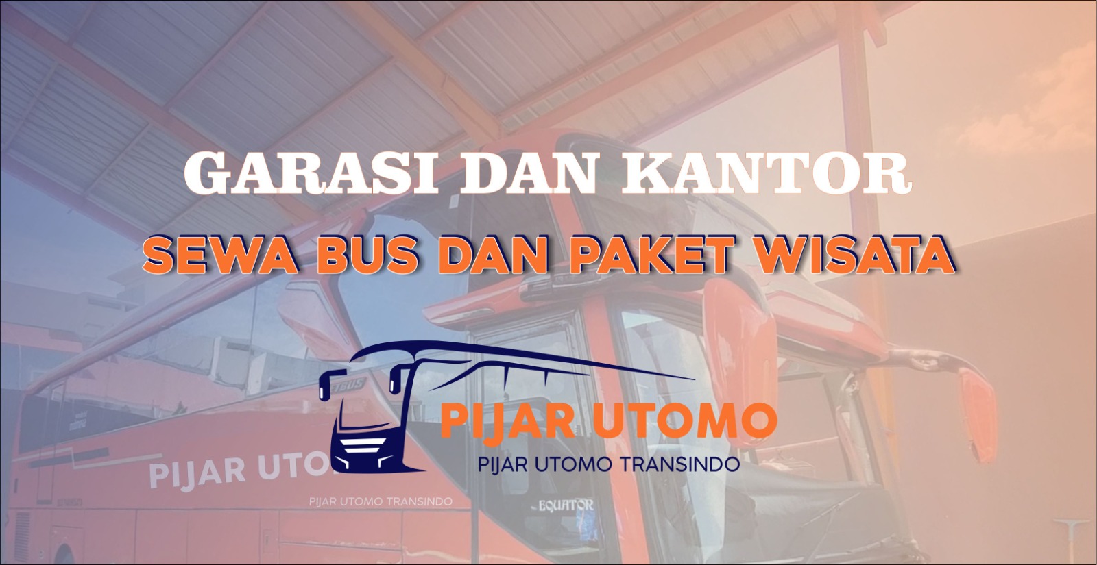 PT Pijar Utomo Transindo